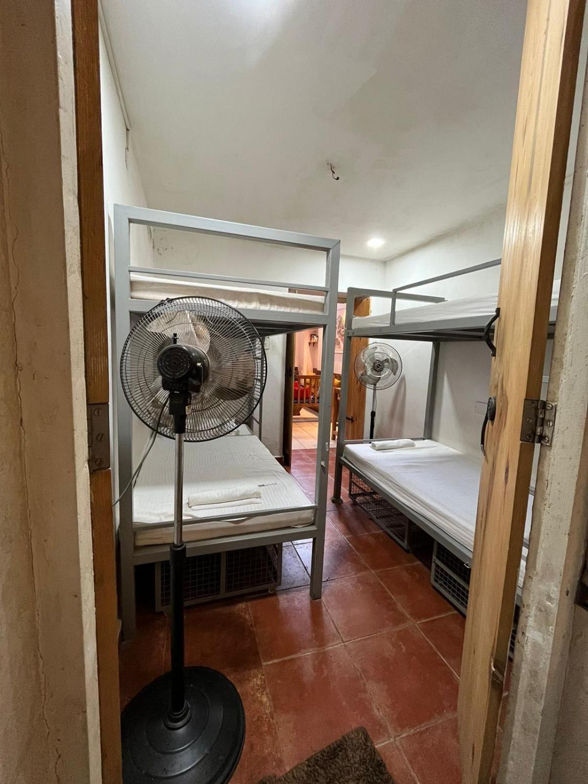 The White Balcao Hostel Panaji Luaran gambar